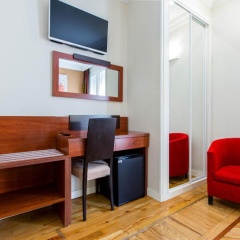 Hostal Abadía Madrid - Bild 19
