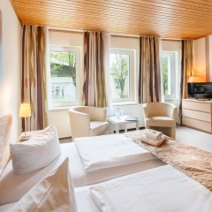 Altes Forsthaus Braunlage - Bild 3