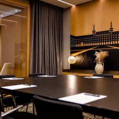 Motel One Madrid-Plaza de España - Bild 17
