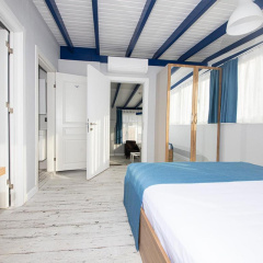 Marina Hotel Bodrum - Bild 5