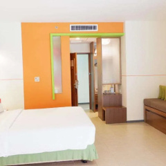 ibis Styles Bali Legian Hotel - Bild 10