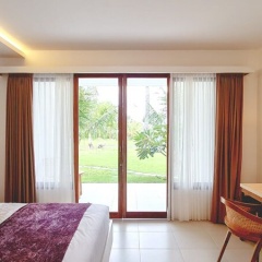 Palm Springs Bali Resorts - Bild 3