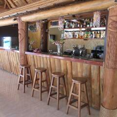 Auberge De Gaulle in Voh, New Caledonia from 114$, photos, reviews - zenhotels.com photo 2