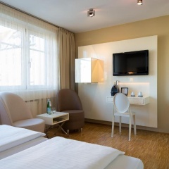 Hotel Santo - Bild 7