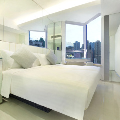 iclub Fortress Hill Hotel - Bild 3