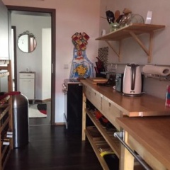 Apartment Nicole - Bild 10