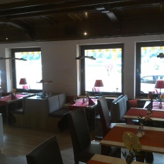 Rheinhotel Lamm - Bild 15