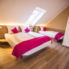 Hotel Luckys Inn GmbH - Bild 3