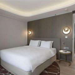 Radisson Blu Park Hotel, Athens - Bild 6