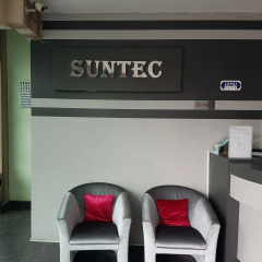 Suntec Hotel thumbnail 13