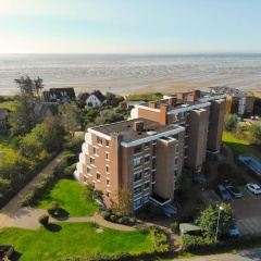Haus Halligblick Wohnung 16 - Bild 13