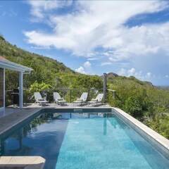 Villa Anais in St. Barthelemy, Saint Barthelemy from 1448$, photos, reviews - zenhotels.com photo 10