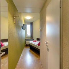 MEININGER Hotel Berlin Hauptbahnhof - Bild 14
