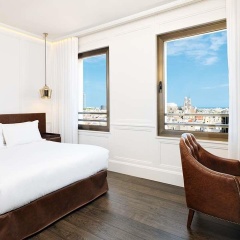 H10 Montcada Boutique Hotel - Bild 10