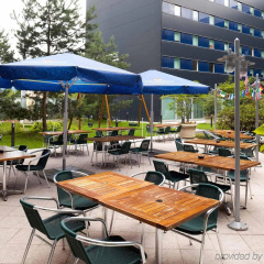 ibis Zurich City West - Bild 16