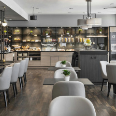 Residence Inn by Marriott Munich Ostbahnhof - Bild 18