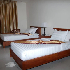 Man Myanmar Hotel thumbnail 5