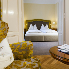 Parkhotel Graz - Traditional Luxury - Bild 6