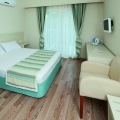 Sunshine Hotel Bodrum - Bild 1