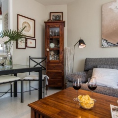 Minerva Beach - Bild 2