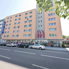 Hotel Aldea Berlin Centrum - Bild 17