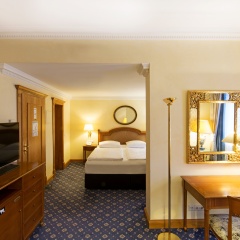 Dormero Hotel Halle - Bild 6