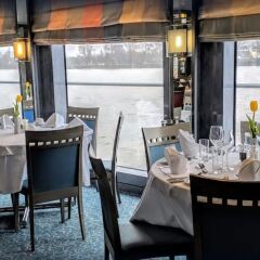 Отель MS Select Bellejour - Dusseldorf Германия, Дюссельдорф - отзывы, цены и фото номеров - забронировать отель MS Select Bellejour - Dusseldorf онлайн фото 5