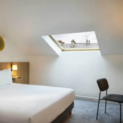 Hotel Korner Chatelet - Bild 18