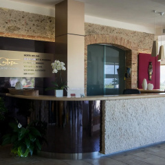 UNA HOTELS Tenuta Contessa Farm & SPA Cosenza thumbnail 1