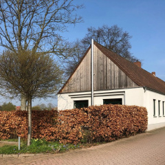 Ferienwohnung Schleusenhaus Hameln - Bild 1
