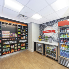 Hampton Inn & Suites Miami-Airport South-Blue Lagoon - Bild 12