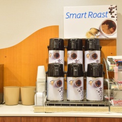 Holiday Inn Express Brooklyn - Bild 11