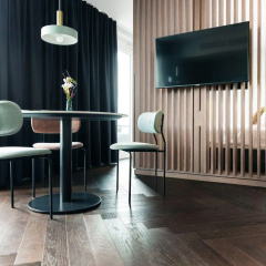 SOLLER Business Hotel – Munich Airport MUC - Bild 14