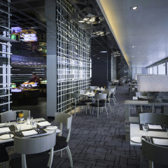 Gateway Hotel - Bild 23