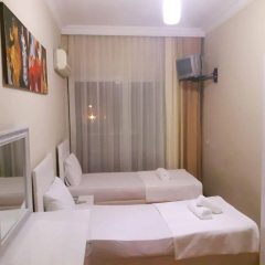 Melody city hotel - Bild 7