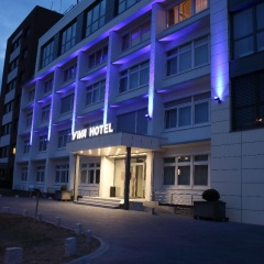 Viva Hotel Lubeck - Bild 2
