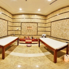 Gherdan Park Hotel - Bild 17
