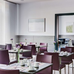IntercityHotel Rostock - Bild 17