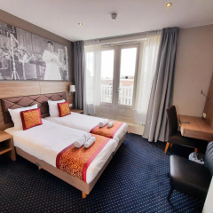 Hotel Washington - Bild 4