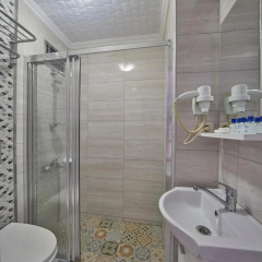 Hotel Akcinar - Bild 9