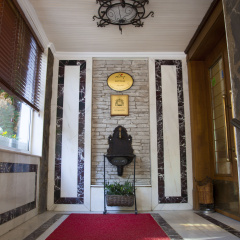 Elit Palas Hotel - Bild 14