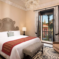 Alfonso XIII Hotel, a Luxury Collection Hotel, Seville - Bild 4