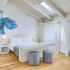Ausonia Hungaria Hotel - Bild 4
