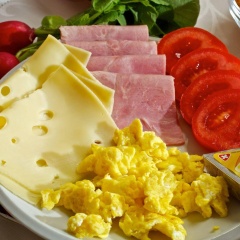 La Locandiera B&B - Bild 19