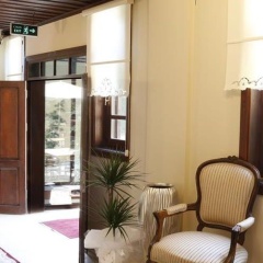 Eskişehir Han İpekyolu Otel - Bild 8