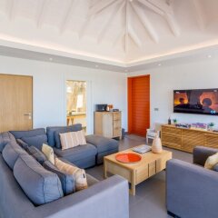 Villa Caco in St. Barthelemy, Saint Barthelemy from 1444$, photos, reviews - zenhotels.com photo 24
