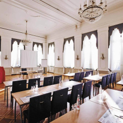 Merian Basel Hotel - Bild 15