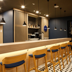Holiday Inn Express Darmstadt by IHG - Bild 26