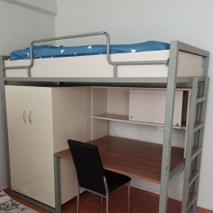 Argeon Luxury Hostel - Bild 5