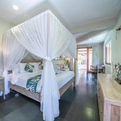 Villa Litera Canggu Bali - Bild 3
